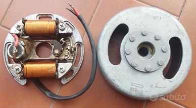 Volano Dansi 101603 e statore