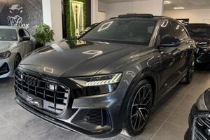AUDI Q8 50 3.0 TDI MHEV S-LINE 286CV QUATTRO TETTO