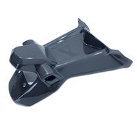 PORTA TARGA CARBONIO MULTISTRADA 1200