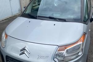 Citroen C3 Picasso