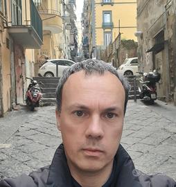 Operaio impiegati magazzinieri