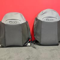 FIAT 500 X RIVESTIMENTO ORIGINALE  2014-2024