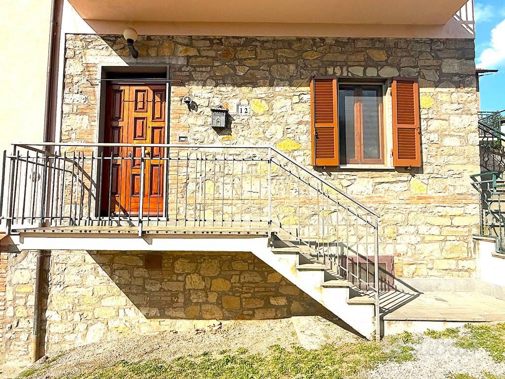 Casa – Monteleone d'Orvieto, Terni - Vista 2
