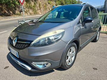 Renault Scenic X-MOD 1.5 DCI / EURO 5 / DA NEOPATE