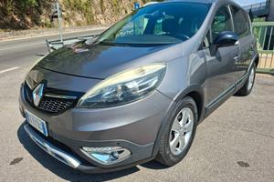 Renault Scenic X-MOD 1.5 DCI / EURO 5 / DA NEOPATE