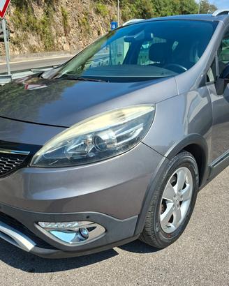 Renault Scenic X-MOD 1.5 DCI / EURO 5 / DA NEOPATE