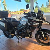 Suzuki V Strom DL 1000 XT IN PROMO A 7.750 €