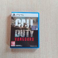 Call of duty vanguard