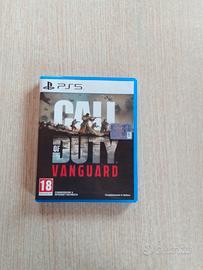 Call of duty vanguard