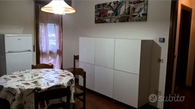 Mini appartamento Via Interna