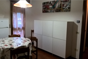 Mini appartamento Via Interna