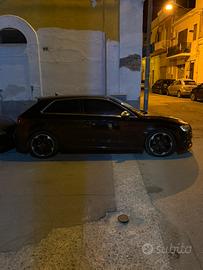 Audi a3 8v