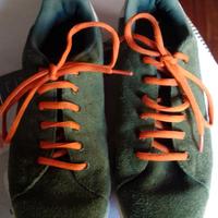 SNEAKERS LOTTO ORIGINALI MIS. 42