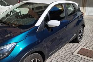 Renault Captur zen