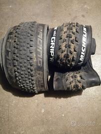 copertoni mtb 2.10 x 26