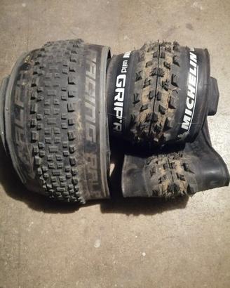 copertoni mtb 2.10 x 26