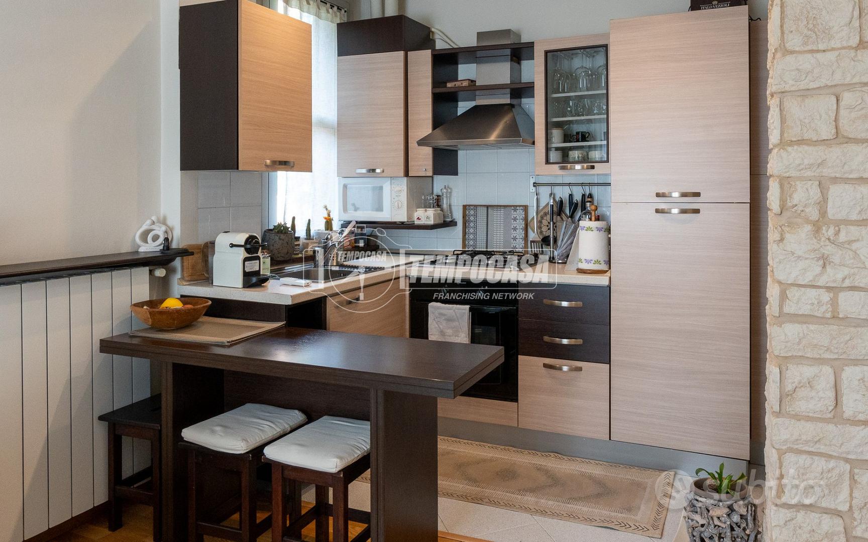Appartamento – Cormano, Brusuglio - Altro