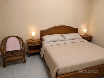 Appartamento in zona residenziale