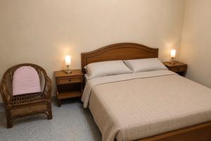 Appartamento in zona residenziale
