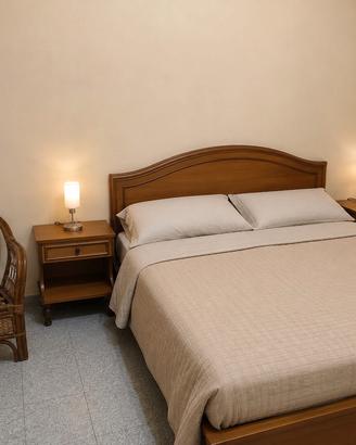 Appartamento in zona residenziale