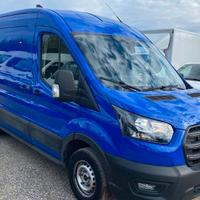FORD Transit Van Trend 2.0 tdci 130 350 L2H2 CLIMA