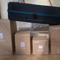 PROIETTORE THE FREESTYLE 2 + ACCESSORI