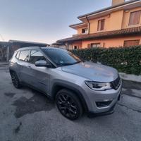 Jeep compass S 1.6 multijet 120cv 2WD