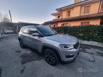 Jeep compass S 1.6 multijet 120cv 2WD