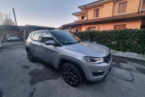 Jeep compass S 1.6 multijet 120cv 2WD