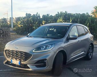 Ford Kuga 1.5 EcoBlue 120 CV 2WD ST-Line X