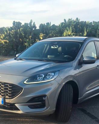 Ford Kuga 1.5 EcoBlue 120 CV 2WD ST-Line X
