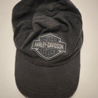 Cappello Harley Davidson 