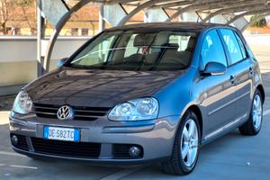 GOLF 5 1.9 TDI SPORT DSG