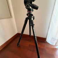 Treppiede Manfrotto