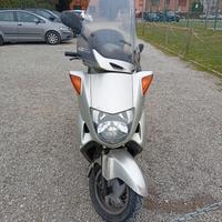 Honda Pantheon 125 - 1999