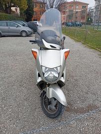 Honda Pantheon 125 - 1999