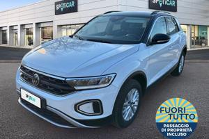 Volkswagen T-Roc 1.0 TSI Life