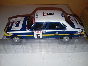 MODELLINO AUTO