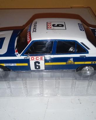 MODELLINO AUTO