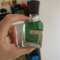 Viride ortoparisi tester 50ml