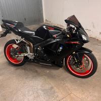 Honda CBR600RR