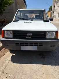  Fiat Panda 900 del 1997