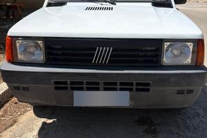  Fiat Panda 900 del 1997