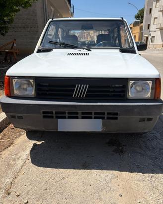  Fiat Panda 900 del 1997