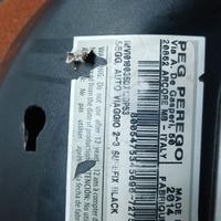 Seggiolino x auto 9-36 kg con isofix