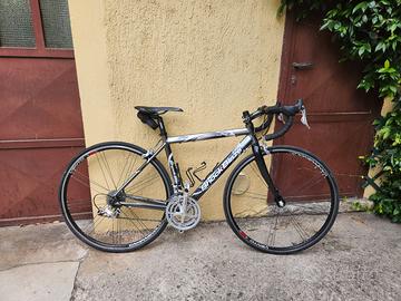 Shock Blaze usata taglia S