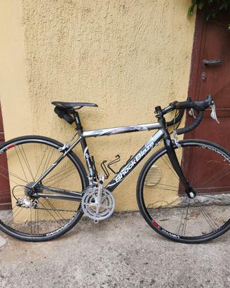 Shock Blaze usata taglia S