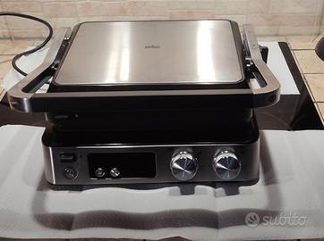 Braun Multigrill 7 CG 7040