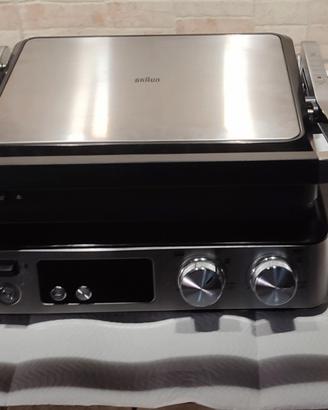 Braun Multigrill 7 CG 7040