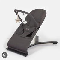 Sdraietta Mast Flex Bouncer grey